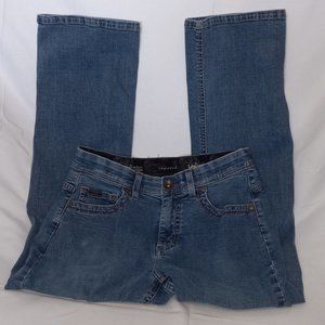 Lee Comfort Waist Band Strech Jeans